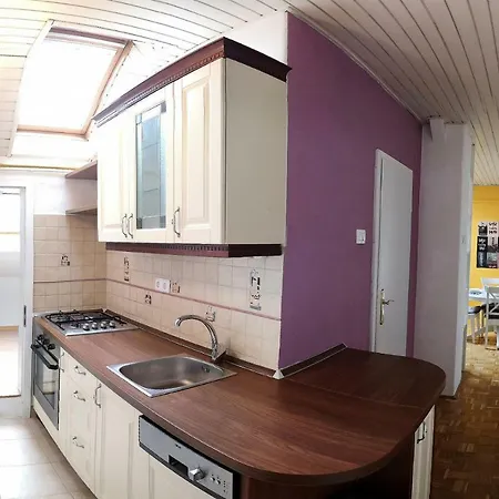 Apartma Mia