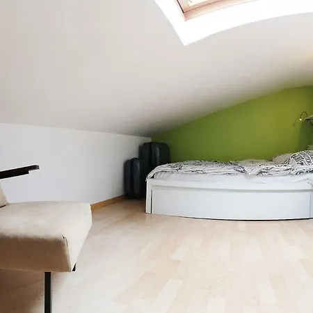 Apartma Mia Ljubljana