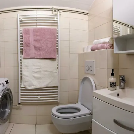 Mia Apartmán