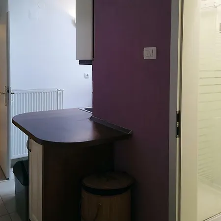 Mia Apartmán Lublaň