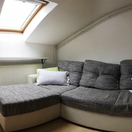 Apartmán Mia Lublaň